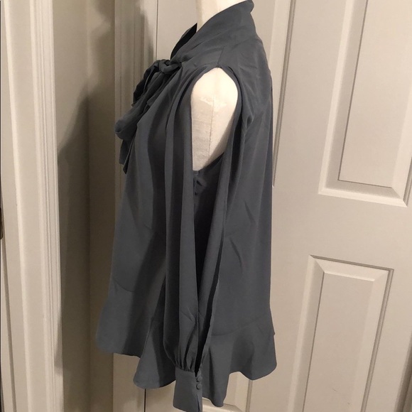 French Connection Blouse - Picture 2 of 8